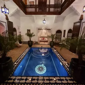 Malida Marrakesh