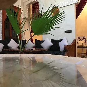 Dar Eljazouli Marrakech Marrakesh