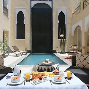 Riad Faraj & Spa Marrakesh