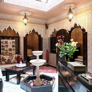 Riad Hayat Marrakesh