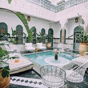 Riad Ksar Fawz & Spa Marrakesh