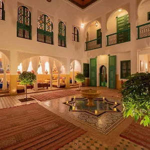 Riad Passali Marrakesh