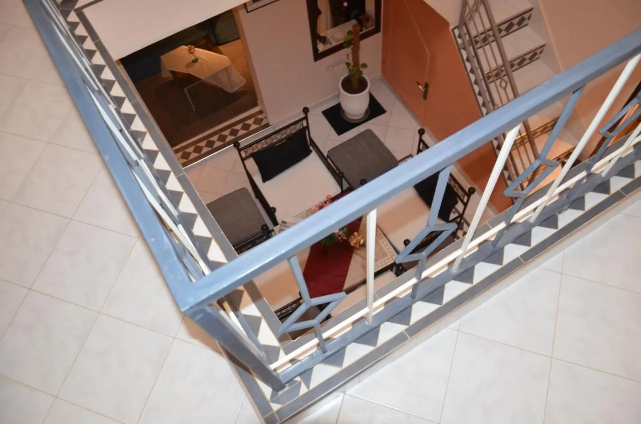 Ryad Ayad Guest house Marrakesh