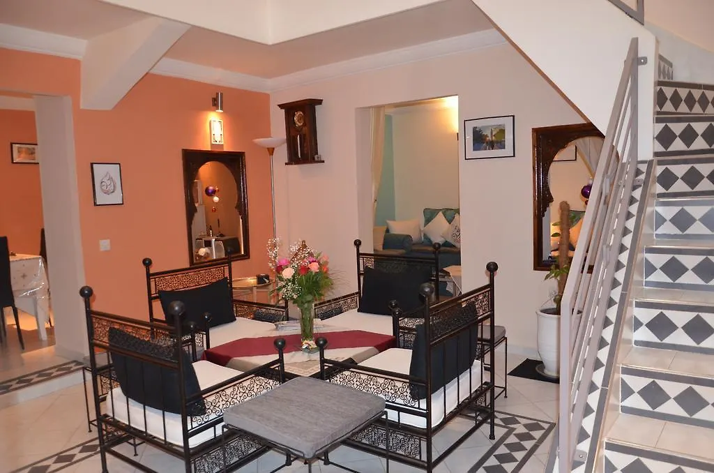 Ryad Ayad 0*, Marrakesh Morocco
