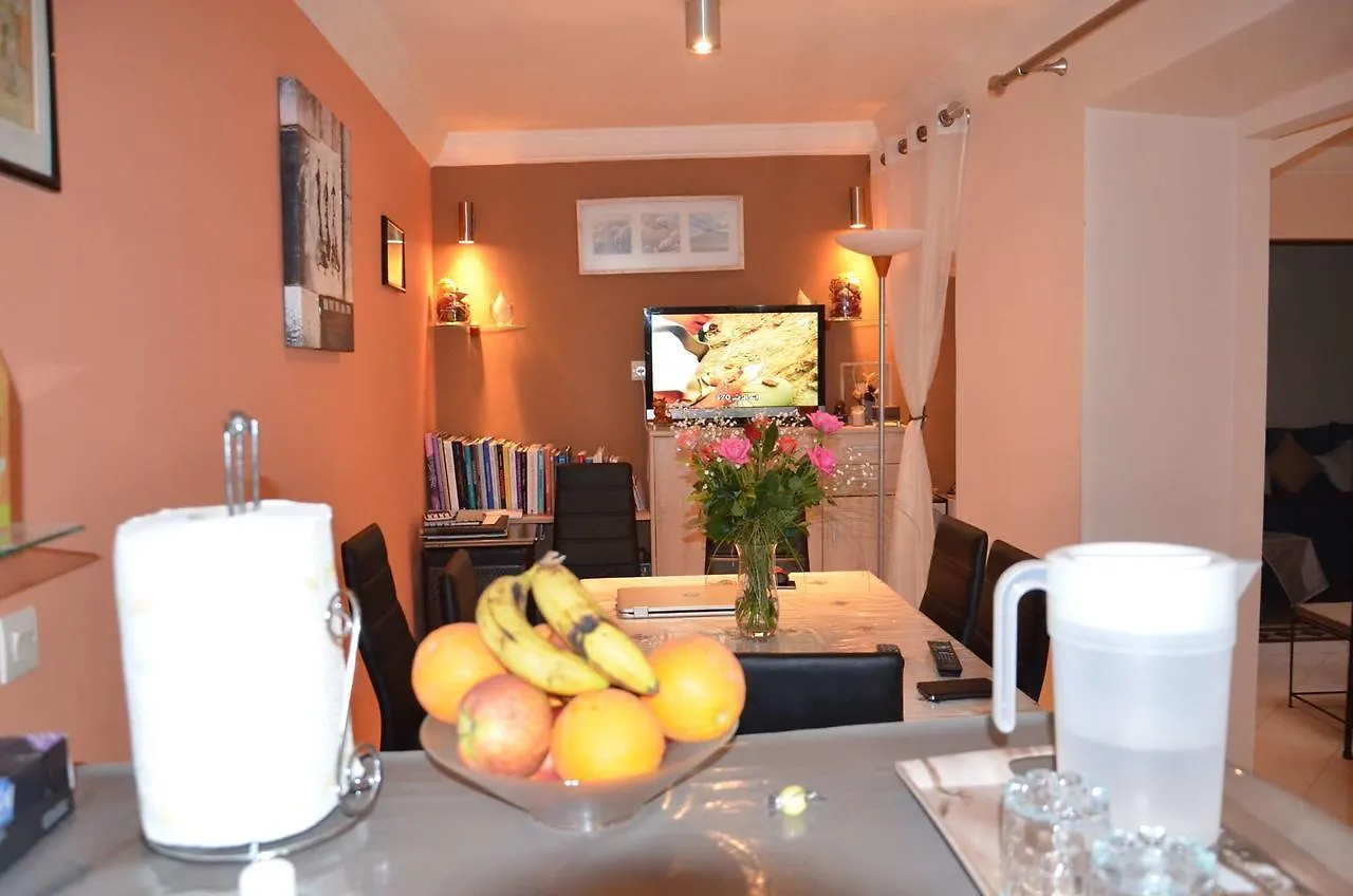 Ryad Ayad Guest house