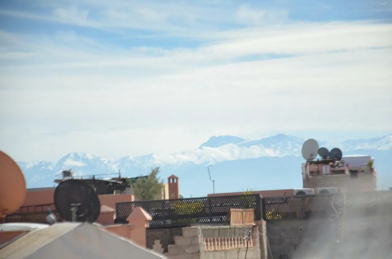 Ryad Ayad Morocco